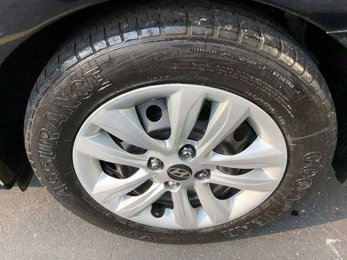 Hyundai Hb20s 2017 Completo 1.0 Flex Revisado