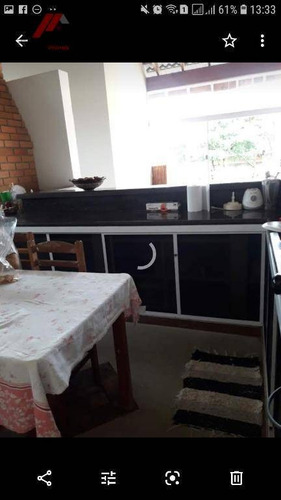 Imagem 6 de 30 de Chácara À Venda, 728 M² Por R$ 405.000,00 - São Gonçalo - Taubaté/sp - Ch0008