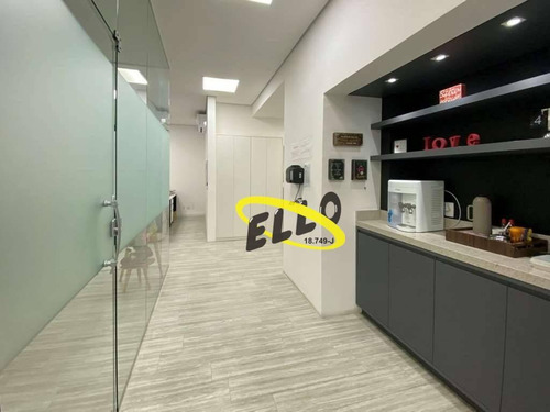 Imagem 17 de 30 de Prédio À Venda, 1566 M² Por R$ 12.790.000,00 - Granja Viana - Cotia/sp - Pr0082
