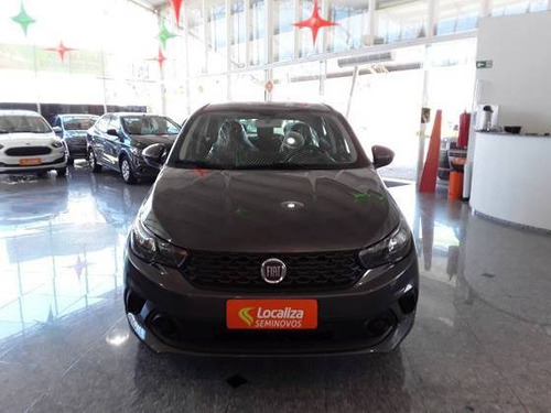 Fiat Argo 1.0 Firefly Flex Drive Manual