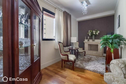 Imagem 3 de 10 de Apartamento À Venda Em São Paulo - 18135