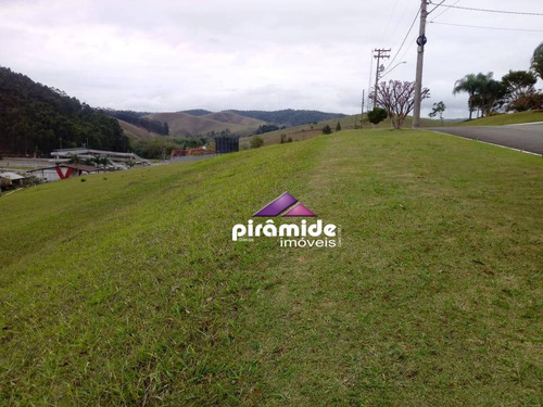Imagem 4 de 12 de Terreno À Venda, 1000 M² Por R$ 150.000,00 - Village Parahybuna - Paraibuna/sp - Te1417