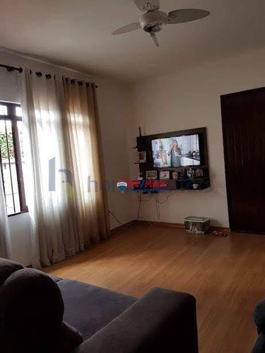Imagem 10 de 17 de Casa À Venda, 192 M² Por R$ 698.000,00 - Jardim Planalto - Campinas/sp - Ca4238