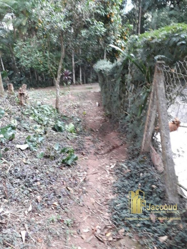Imagem 4 de 9 de Terreno A Venda No Bairro Parque São Clemente Em Nova - 1426-1