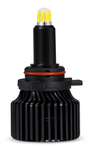 Kit Turboled 360° Canbus Foco Lupa 20000 Lumenes 9012 Hir2