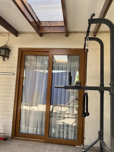 Casa En Arriendo De 3 Dorm. En Maipú