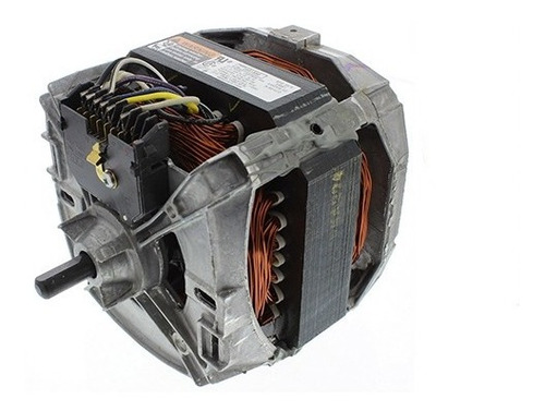 Motor Lavadora Whirlpool Kenmore Modern 2 Velocidades 389248