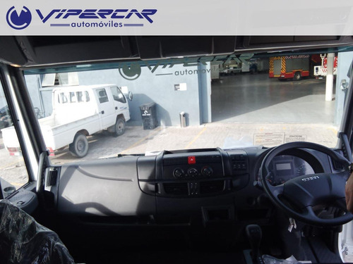 Imagen 12 de 14 de Iveco Tector 170-300t 6.7 2022 0km