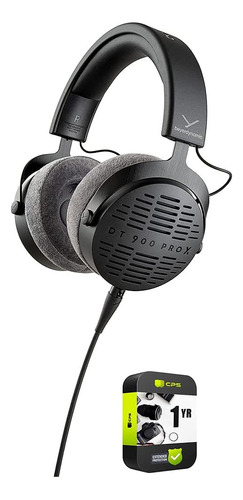 Beyerdynamic 737704 Dt 900 Pro X Open-back Studio Headphones