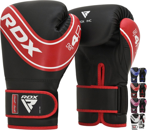 Guantes De Boxeo Para Ninos Rdx, Guantes De Entrenamiento...