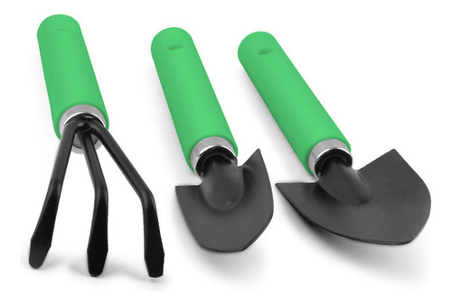 Herramientas Para Plantar Juego De Jardinería Kit De Herrami