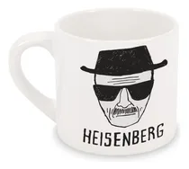 Comprar Pocillo Tintero Mini Taza Breaking Bad