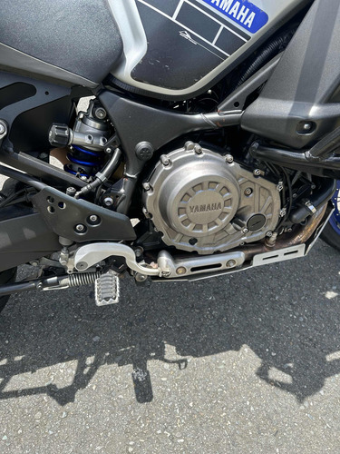 Yamaha Super Tenere Xt 1200 Z