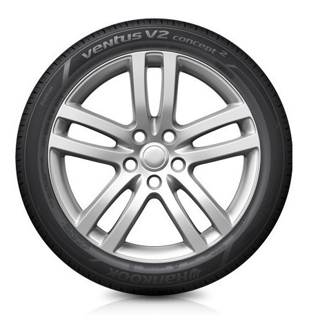 Hankook 195/55 R15 85v Ventus V2 H457 Neumabiz