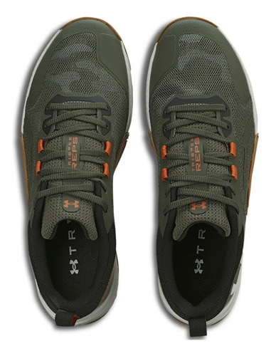 Under Armour Tribase Reps UA Sin género No aplica