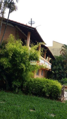 Imagem 15 de 20 de Casa À Venda, 202 M² Por R$ 950.000,00 - Jardim Tereza - Itatiba/sp - Ca1292