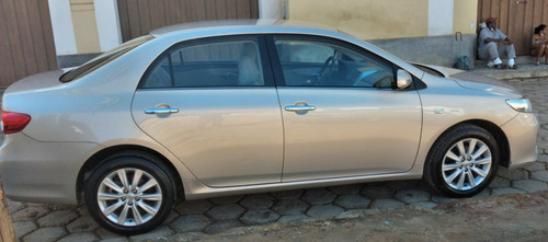 Toyota Corolla 2013 2.0 16v Altis Flex Aut. 4p