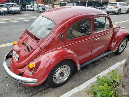 Volkswagen Fusca 1300