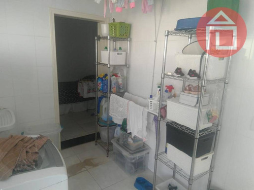 Casa Com 4 Dormitórios À Venda, 390 M² Por R$ 2.490.000,00 - Condomínio Jardim Das Palmeiras - Bragança Paulista/sp - Ca2287