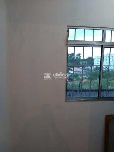 Imagem 18 de 26 de Venda Sobrado 3 Dormitórios Jardim Presidente Dutra Guarulhos R$ 350.000,00 - 33206v