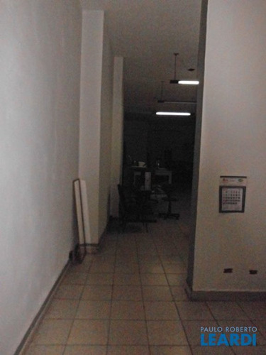 Prédio - Centro - Sp - 499324
