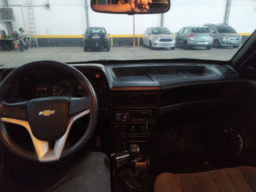 Chevrolet Kadett Efi 1.8 8v Gasolina