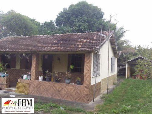 Imagem 12 de 15 de Terreno Para Locação Em Rio De Janeiro, Campo Grande - Fhm9538_2-1216387