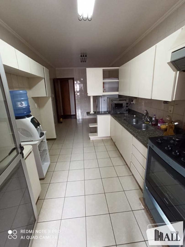 Imagem 4 de 18 de Apartamento Com 3 Dorms, Boa Vista, São José Do Rio Preto - R$ 500 Mil, Cod: 8670 - V8670