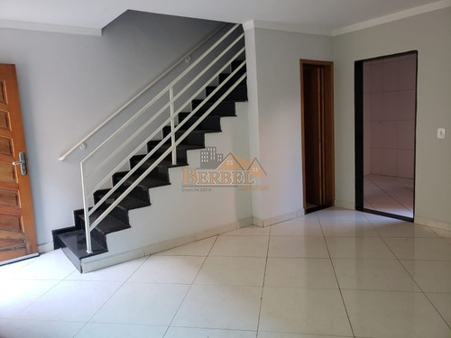 Imagem 2 de 28 de Sobrado Com 2 Dormitórios, 1 Vaga, 70 M² - A E Carvalho - 1765