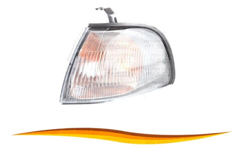 Farol Esquina Derecho Subaru Legacy  1991 - 1999