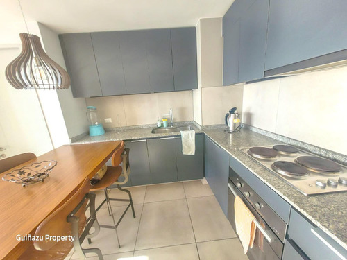 Arriendo Año Corrido Cómodo Y Soleado Depto En Reñaca 2d 2b