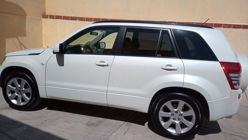 Suzuki Grand Vitara 2.4 Gl L4 At 2012