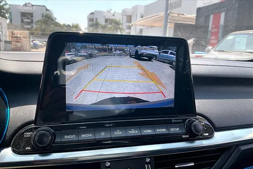 Kia Forte 2023
