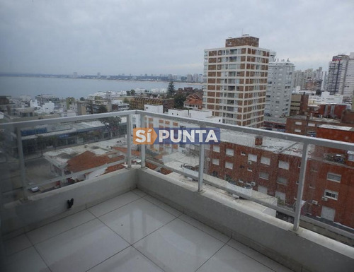 Imagen 2 de 4 de Apartamento A La Venta En Peninsula