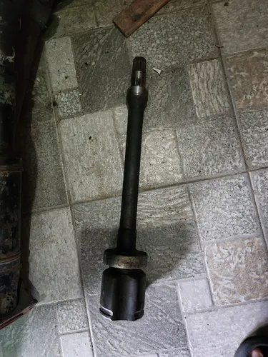 Copa Larga Caja Ford Fiesta (Usado)
