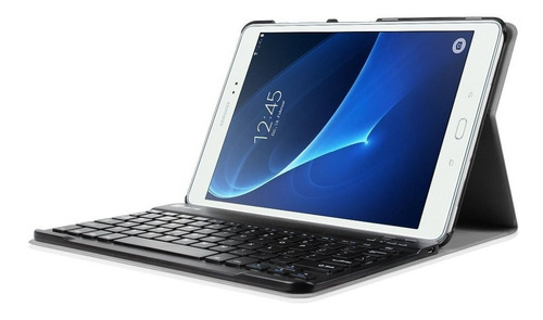 Funda Case Con Teclado Fintie Para Galaxy Tab A 10.1 T580