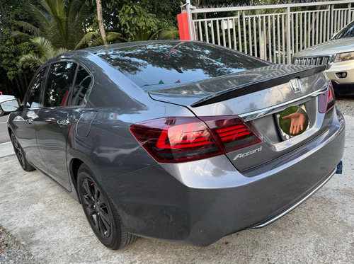 Honda Accort Xl
