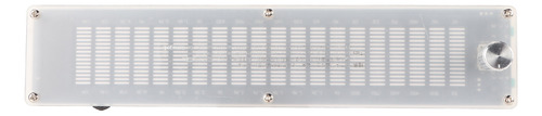 Pickup Spectrum Music Dual Channel Dsp 15 Activado Por Voz