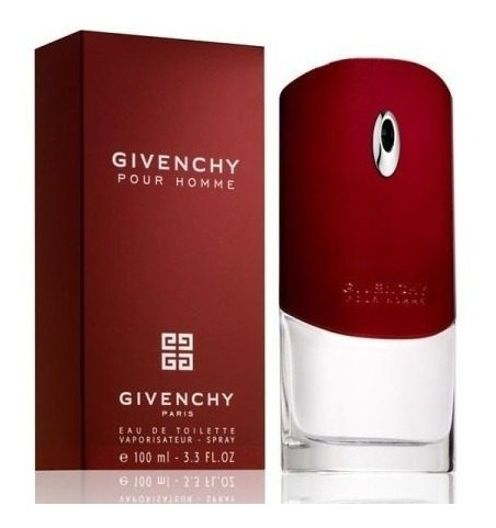 Perfume -- Givenchy Pour Homme -- 100ml --- Givenchy