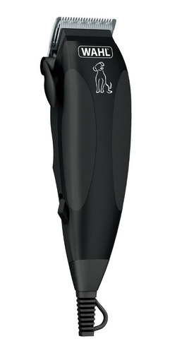 Imagen 2 de 10 de Máquina De Cortar Pelo Perros Pet Clipper Kit Wahl