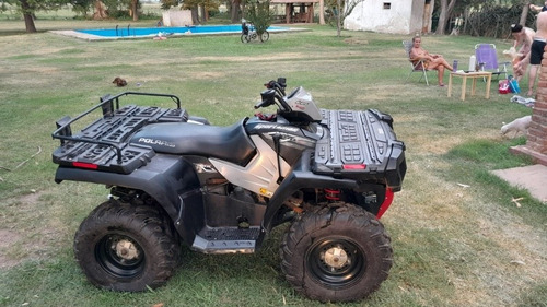 Polaris Sportman 800