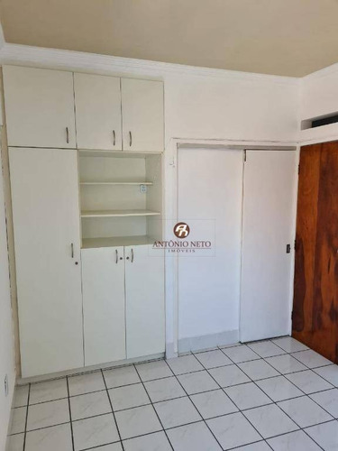 Imagem 17 de 23 de Apartamento À Venda, 96 M² Por R$ 255.000,00 - Benfica - Fortaleza/ce - Ap0477