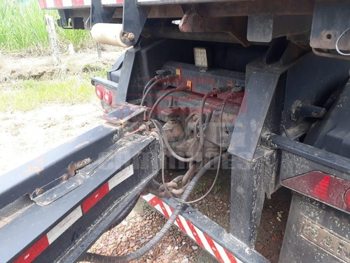 Rodocaçamba Randon 2019