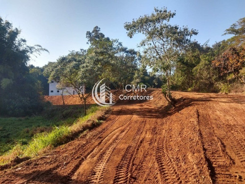 Imagem 6 de 6 de Excelente Terreno Com 20.000 M² No Condomínio Jardim Il Paradiso Em Vinhedo - Sp - Te00158 - 69370274