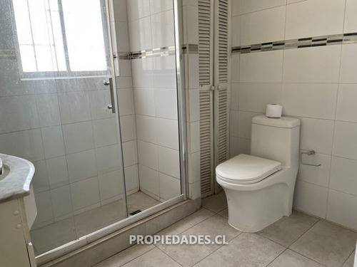 Imagen 12 de 17 de Casa En Venta De 3 Dorm. En La Reina