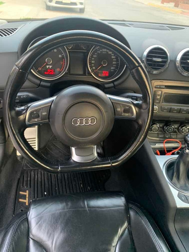 Audi Tt 2.0 Coupe Tfsi 6vel At 2008