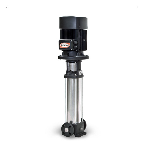 Motobomba Vertical 30hp 440v Desc1 480lpm 155mts