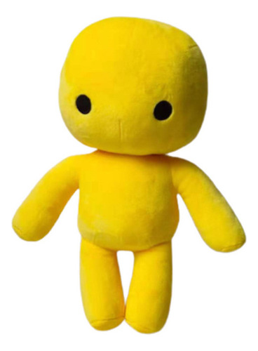 Muñeco De Peluche Wobbly Life, Bonito Muñeco De Peluche Con