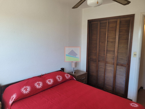 Imagen 10 de 22 de Apartamento De 2 Dormitorios Punta Del Este Avda.roosvelt