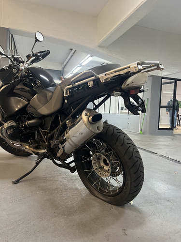 Bmw R 1200 Gs